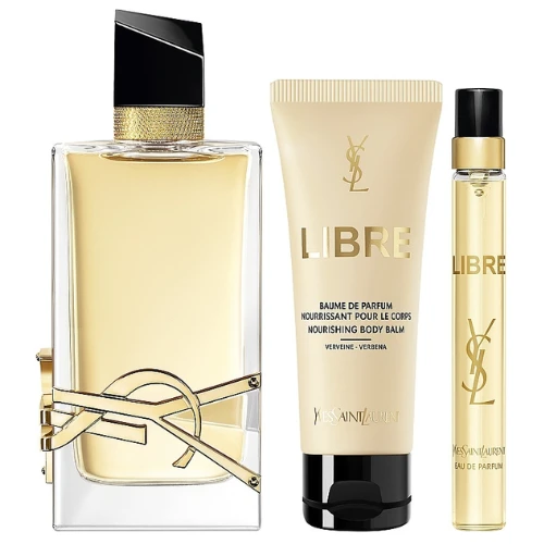 Yves Saint Laurent Eau de Perfume For Women, 90 ml