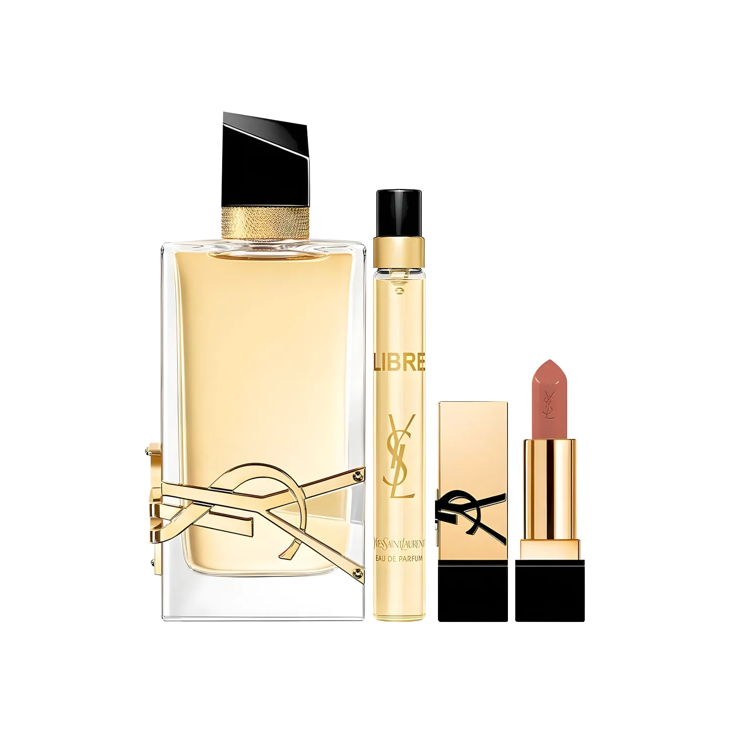 Yves Saint Laurent Eau de Perfume For Women, 90 ml