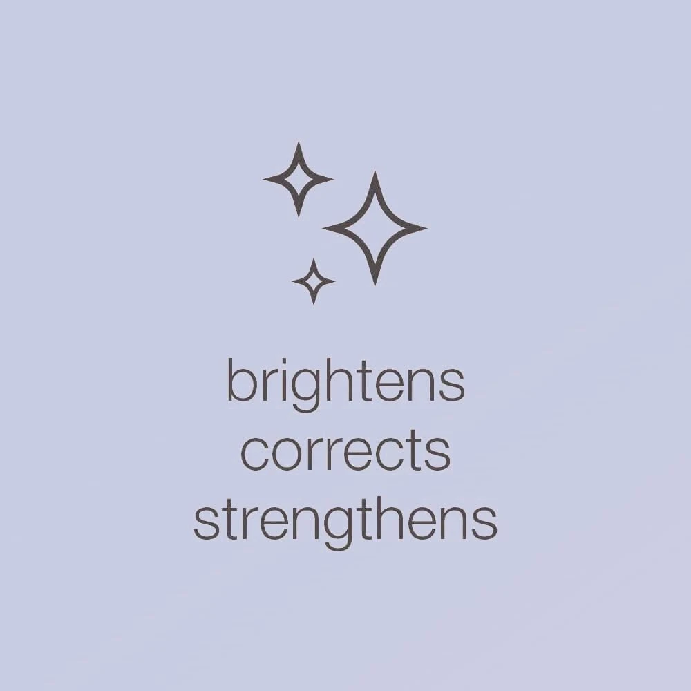 Skincode Essentials Alpine White Brightening Total Clarity Serum 30ml