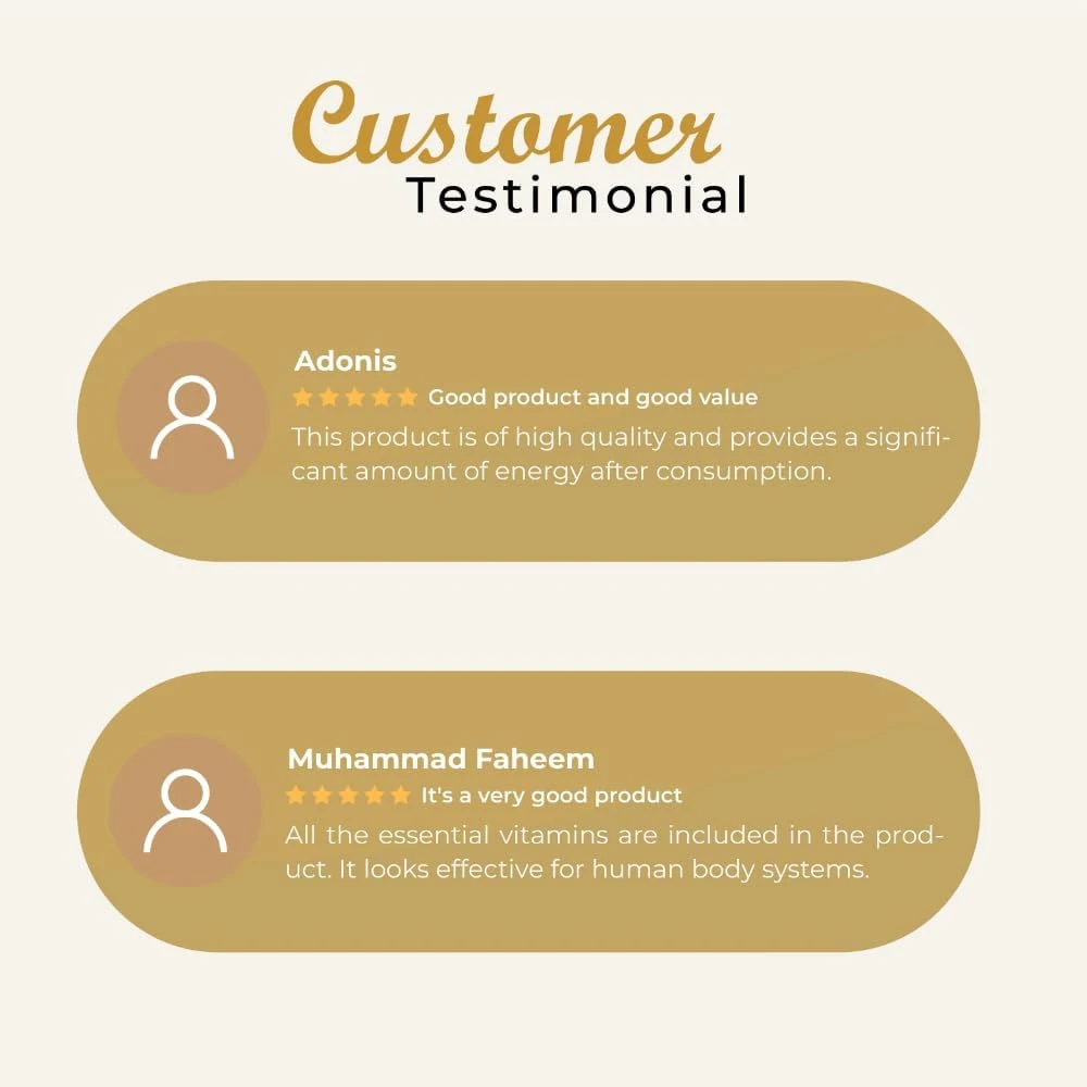 Natrolina Multivitamin for Men 150 Tablets | Support Immune System, Muscle, Bone