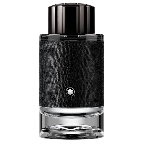 MONTBLANC Explorer by Mont Blanc for Men - Eau de Parfum, 100ml