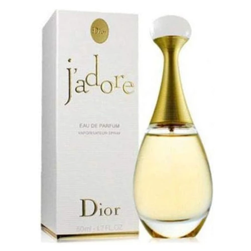 Dior Women's J'adore Eau De Perfume (50ml)