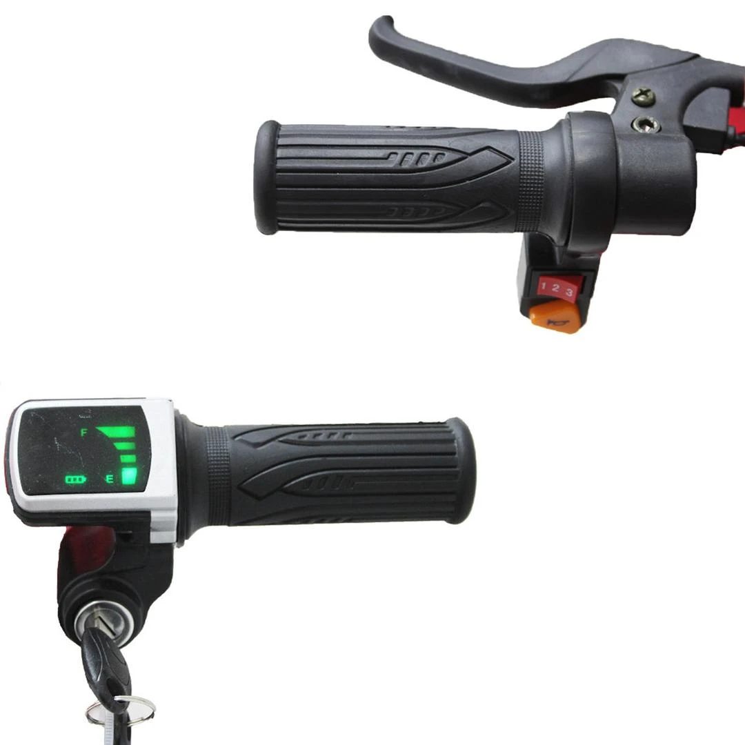 Drifting Electric Scooter for Kids & Adults 350W Motor 36V Battery Safety Ge