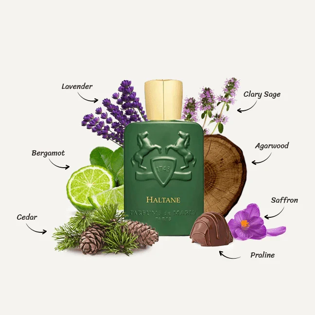 Parfums de Marly Haltane Eau de Parfum Spray 125ml