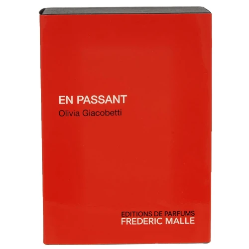 Frederic Malle Frederic Malle En Passant Edp 100ml