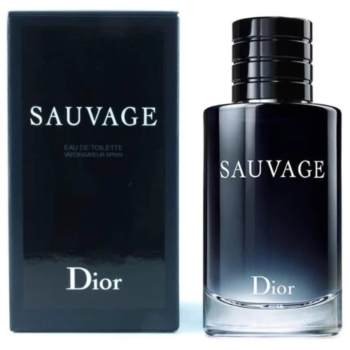 Christian Dior Dior Perfume - Sauvage by Dior - perfume for men - Eau de Toilett