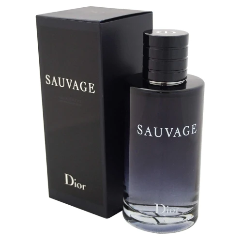Christian Dior Dior Perfume - Sauvage by Dior - perfume for men - Eau de Toilett