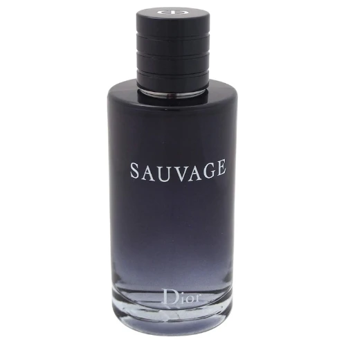 Christian Dior Dior Perfume - Sauvage by Dior - perfume for men - Eau de Toilett