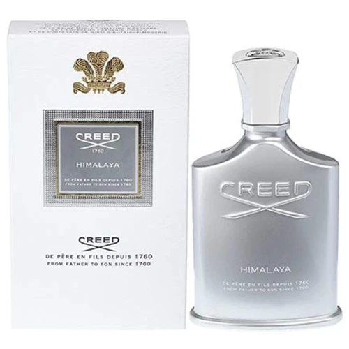 Creed Himalaya for Men - Eau de Parfum, 100ml