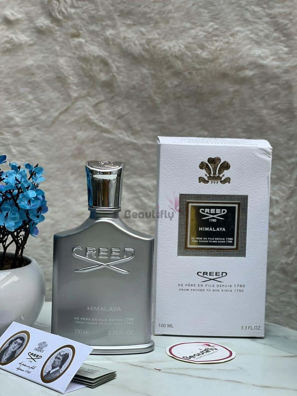 Creed Himalaya for Men - Eau de Parfum, 100ml