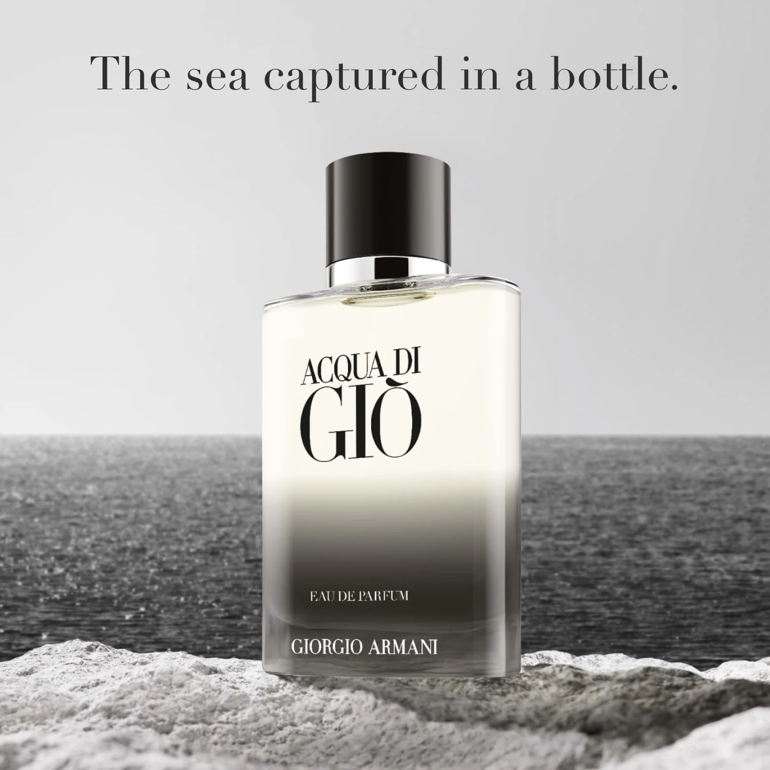 Giorgio Armani Acqua Di Gio Edp For Men - 4.2fl.oz
