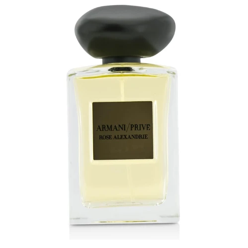 Giorgio Armani Prive Rose Alexandrie For Women - Eau De Toilette, 100ml