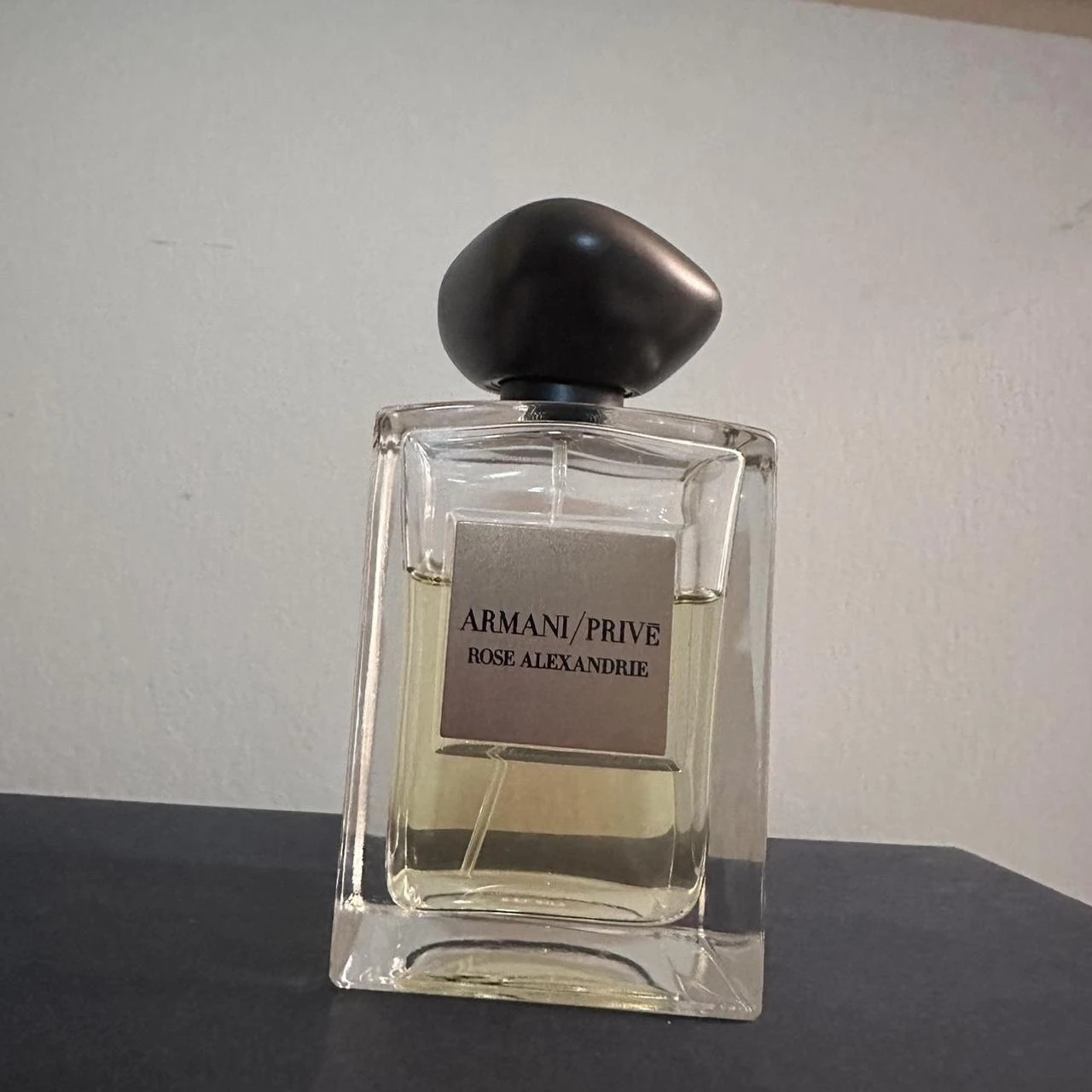 Giorgio Armani Prive Rose Alexandrie For Women - Eau De Toilette, 100ml