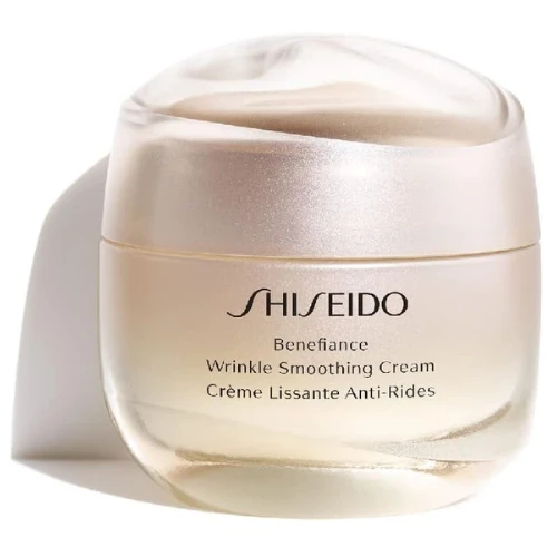 Shiseido Ginza Tokyo SKN BNF WRI SMOOTHING CREAM, SKN BNF WRI SMOOTHING CREAM, 0