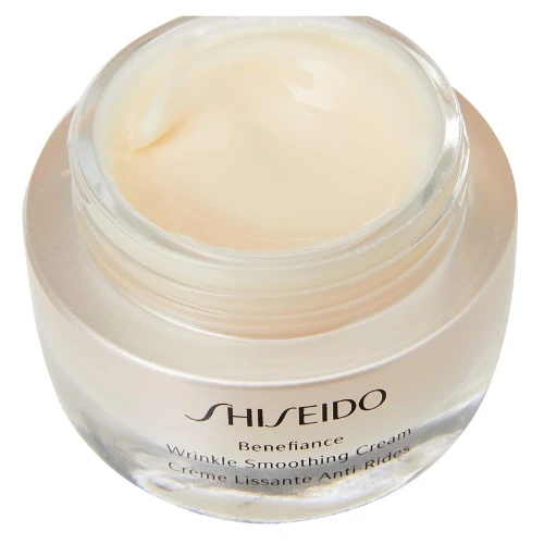 Shiseido Ginza Tokyo SKN BNF WRI SMOOTHING CREAM, SKN BNF WRI SMOOTHING CREAM, 0