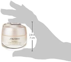 Shiseido Ginza Tokyo SKN BNF WRI SMOOTHING CREAM, SKN BNF WRI SMOOTHING CREAM, 0