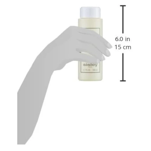 Sisley Phyto Blanc Light Toning Lotion 200 ml, Pack of 1