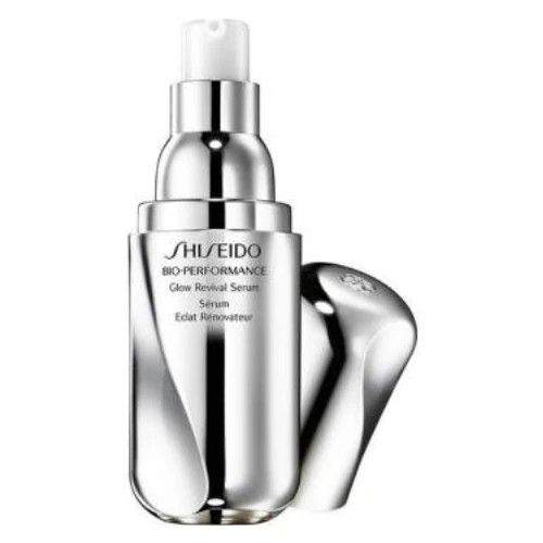 Shiseido Bio-Performance Glow Revival Serum 30mL