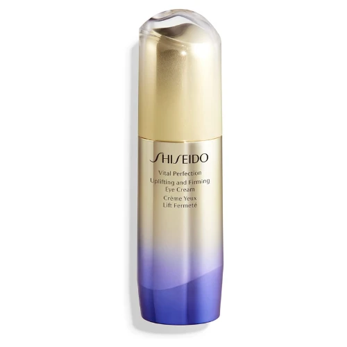 Shiseido Vital Perfection Uplifting And Firming Eye Cream 15 Ml