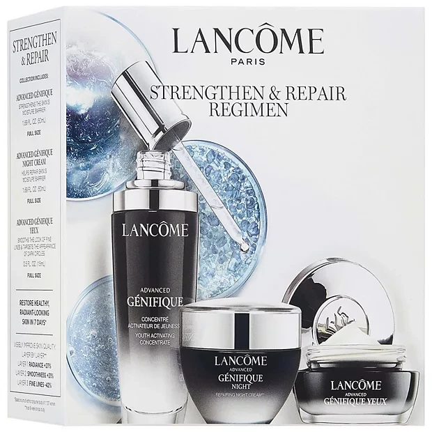 Lancôme Genifique Advanced Youth Activating Smoothing Eye Cream L876040/250468 1