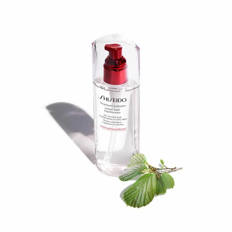 Shiseido Treatment Skin Softener (for Normal and Combination to Oily Skin), 150 