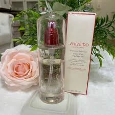 Shiseido Treatment Skin Softener (for Normal and Combination to Oily Skin), 150 