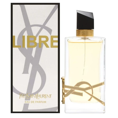 Yves Saint Laurent Eau de Perfume For Women, 90 ml