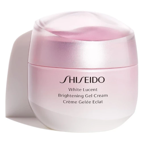 Shiseido White Lucent Brightening Gel Cream, 50 ml