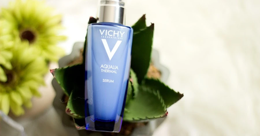 Vichy Aqualia Thermal Serum 30ml