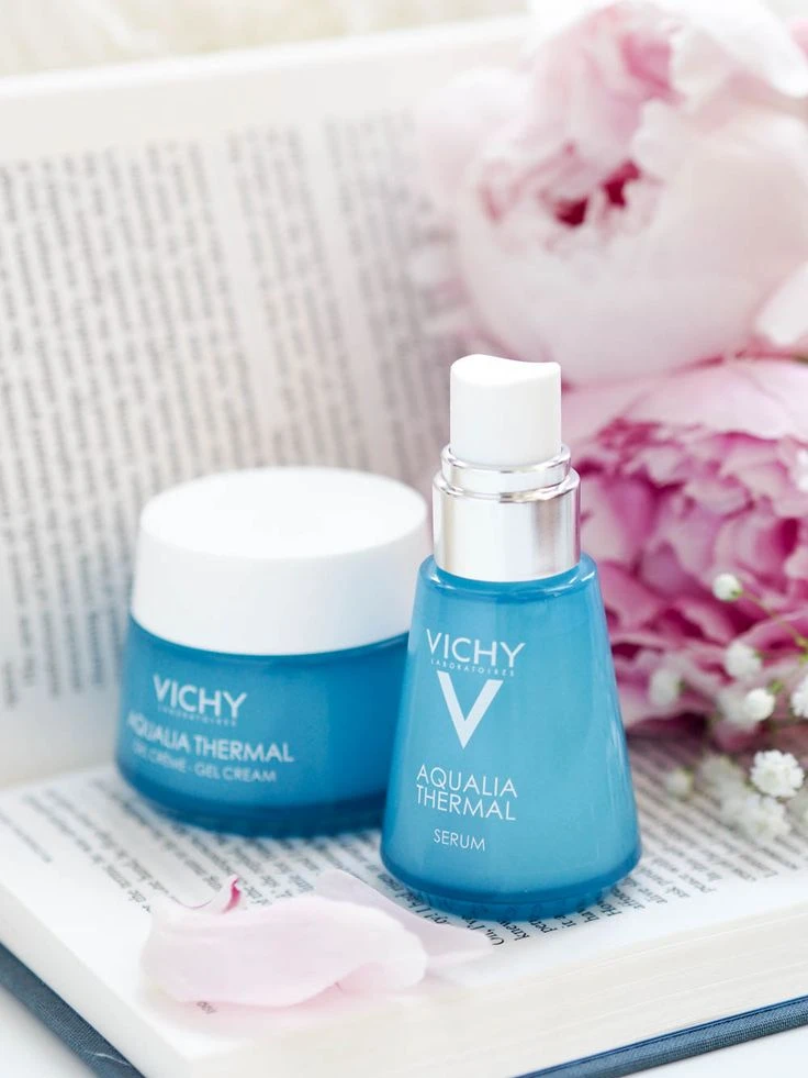 Vichy Aqualia Thermal Serum 30ml