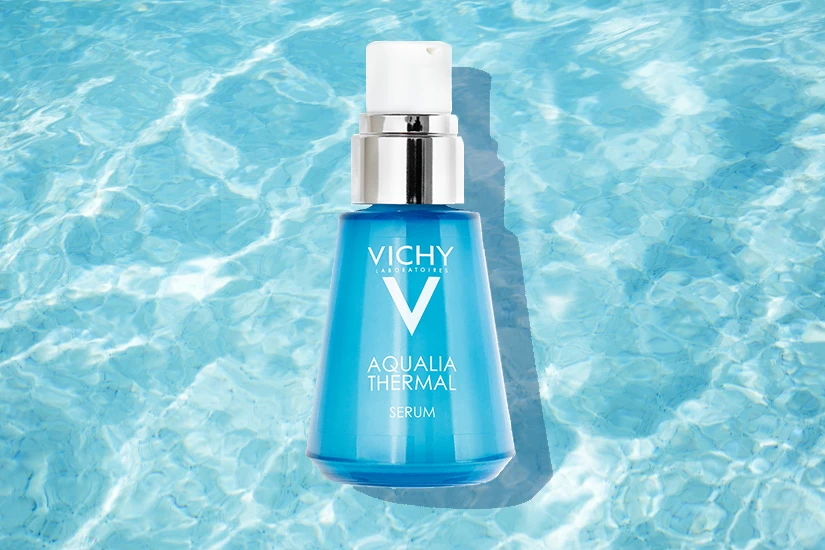 Vichy Aqualia Thermal Serum 30ml