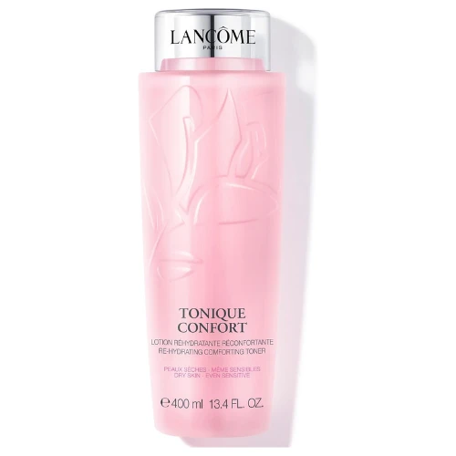 Lancôme Tonique Confort Hydrating Facial Toner with Hyaluronic Acid, Acacia Hone