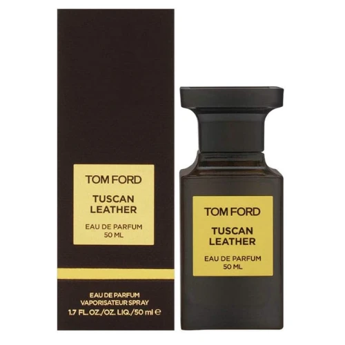 Tom Ford TUSCAN LEATHER For Men 50ml - Eau de Parfum