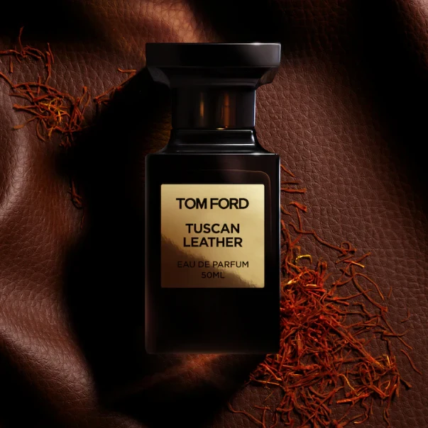Tom Ford TUSCAN LEATHER For Men 50ml - Eau de Parfum