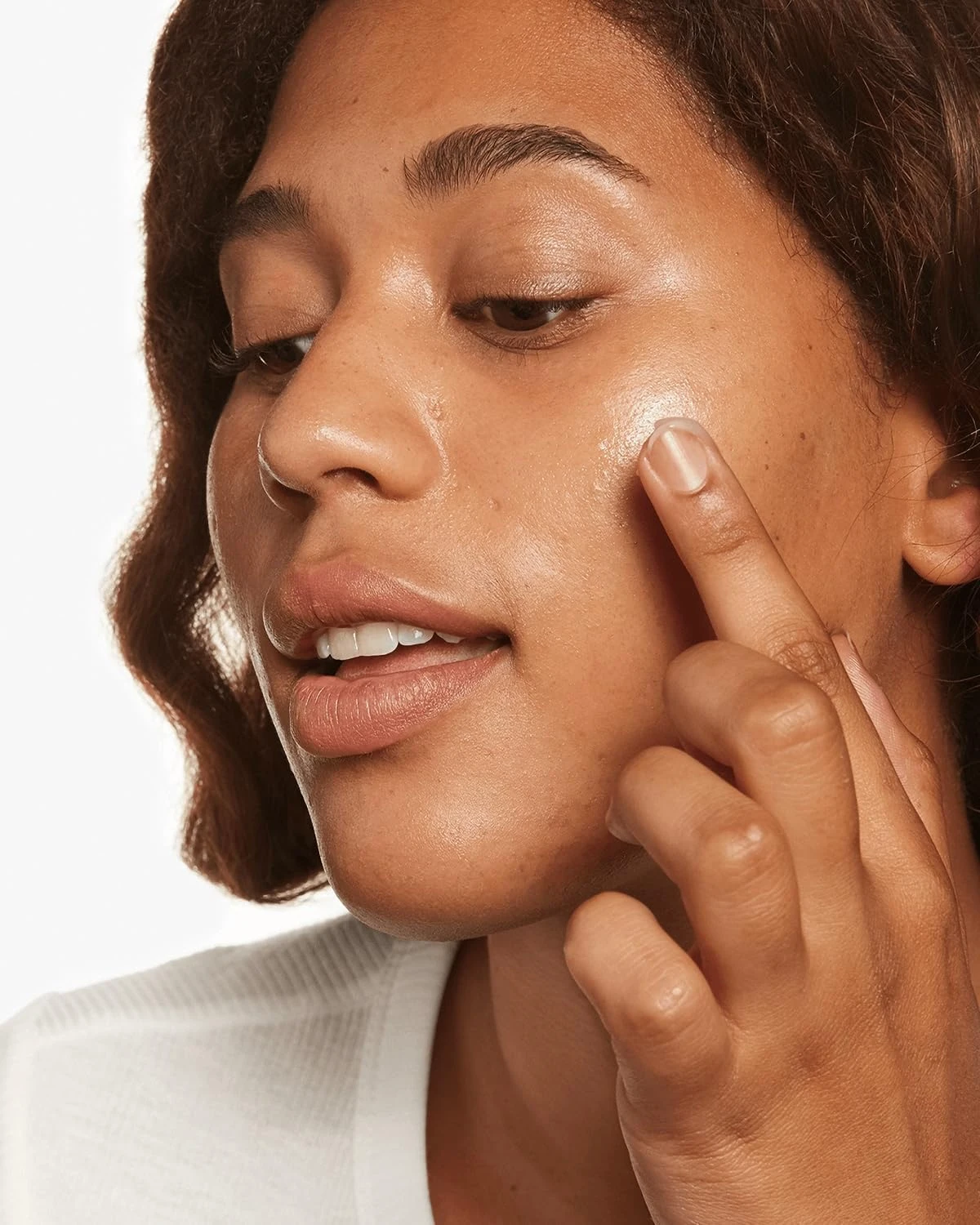 Clinique MOISTURE SURGE 100H auto-replenishing hydrator XXL 75 ml