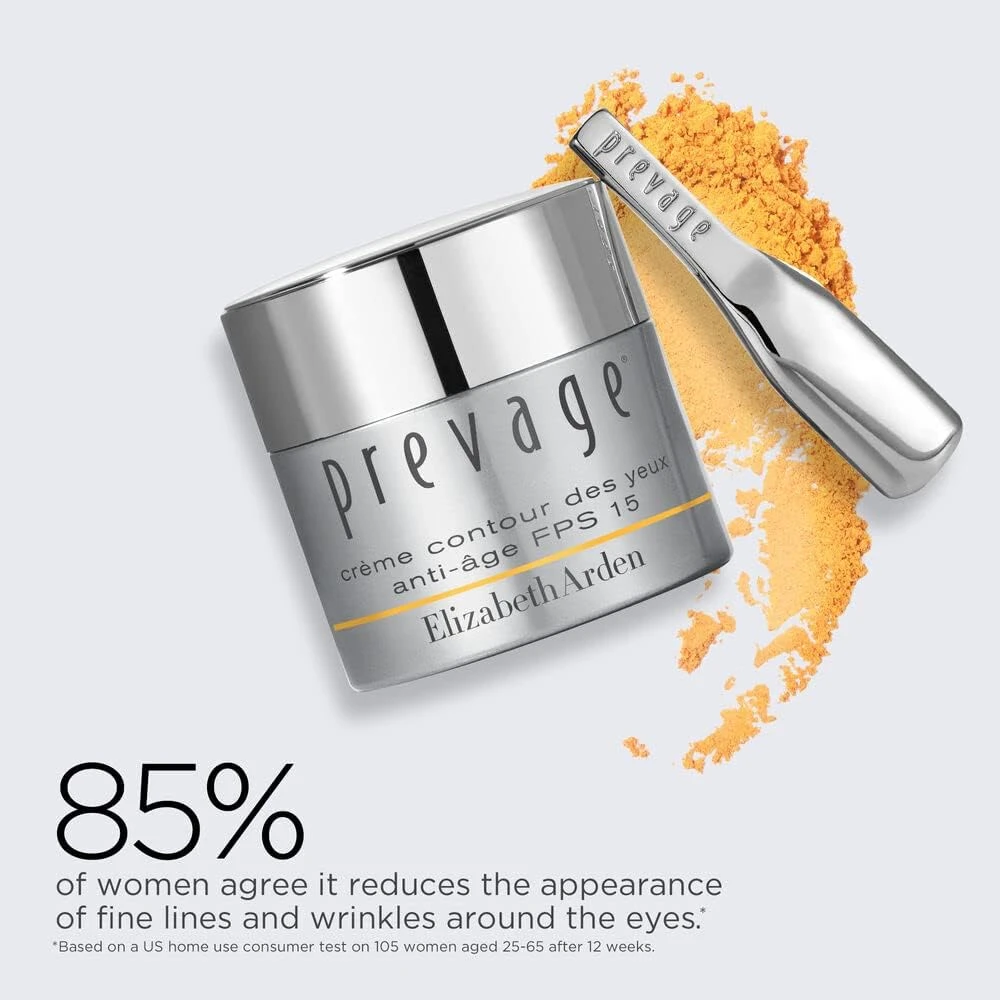 Prevage Anti-Aging Eye Cream SPF 15