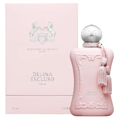 PARFUMS DE MARLY Delina Exclusif, 2.5 Fl Oz PM0007PV
