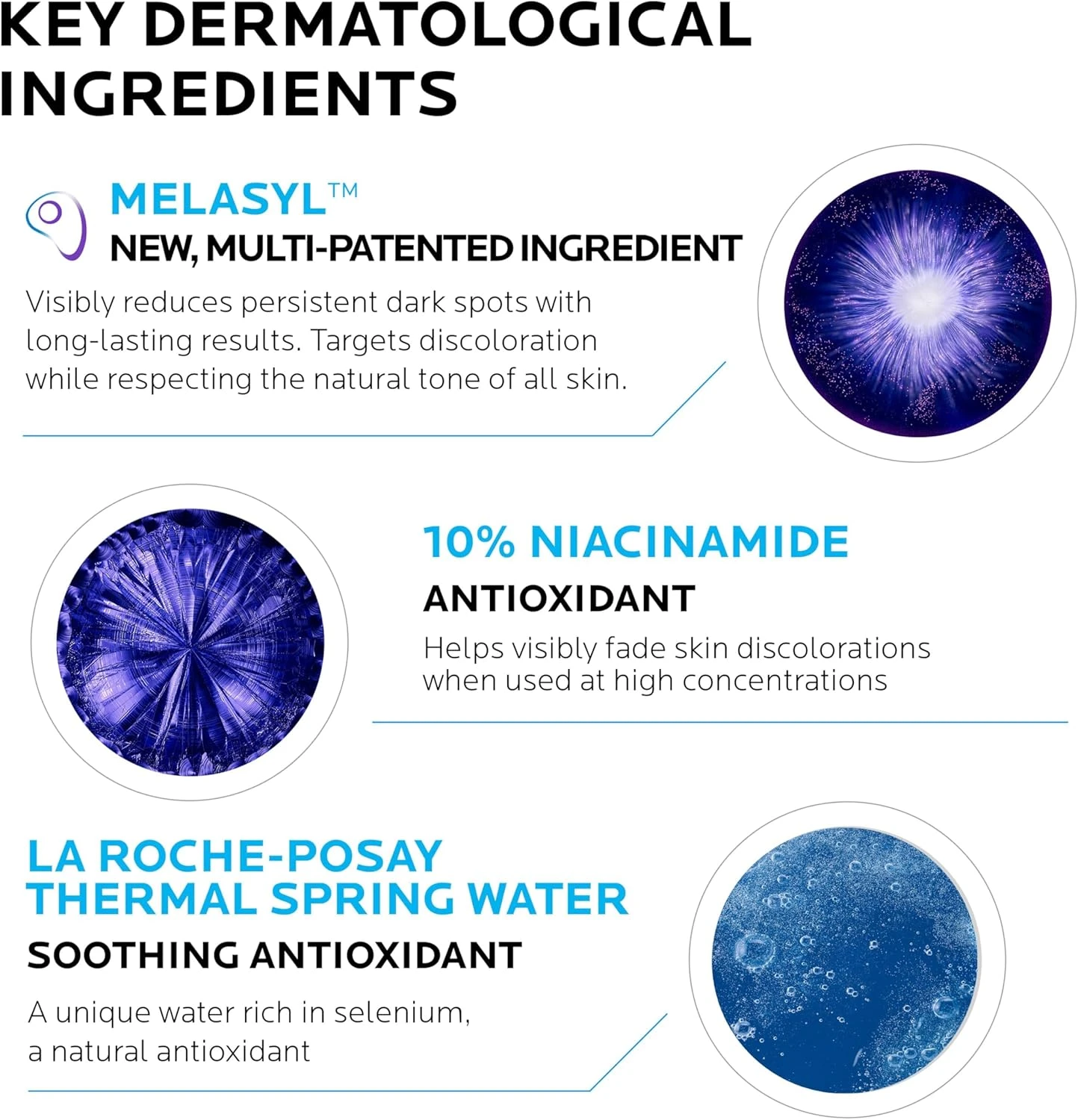 La Roche-Posay Mela B3 Concentrated Anti-Stain Intensive Anti-Reappearance Serum