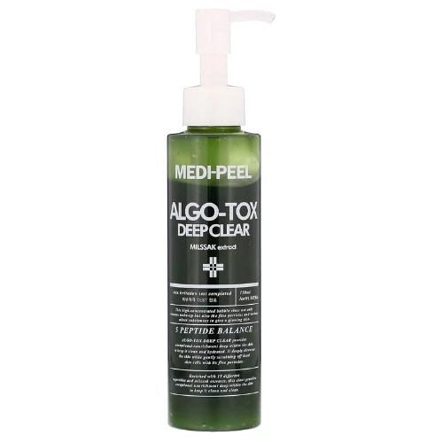 [MEDI-PEEL] Algo-Tox Deep Clear 150ml