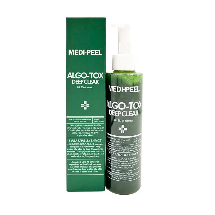 [MEDI-PEEL] Algo-Tox Deep Clear 150ml