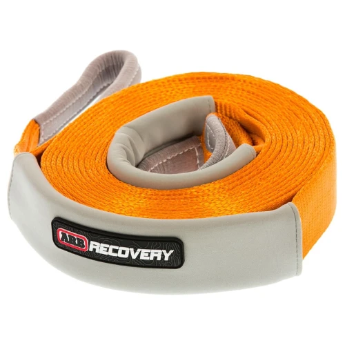 Arb Arb705 2-3/8" X 30' Recovery Strap - 17500 Lbs Capacity