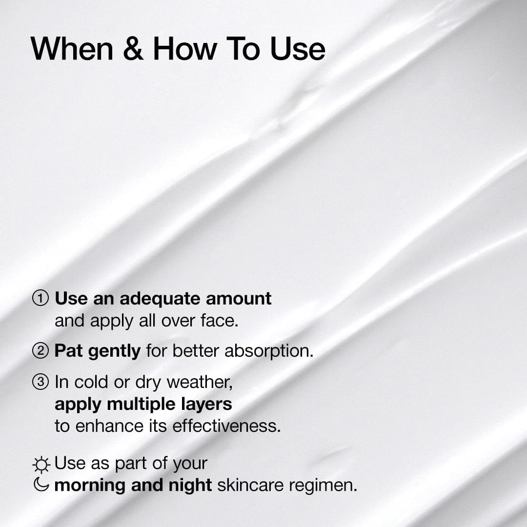 Anua Heartleaf Intense Calming Cream 50ml