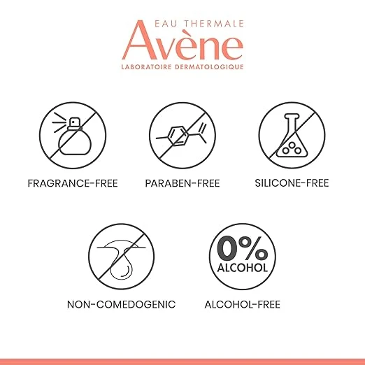 Avene Cicalfate Repair Cream (For Sensitive & Irritated Skin) 100ml