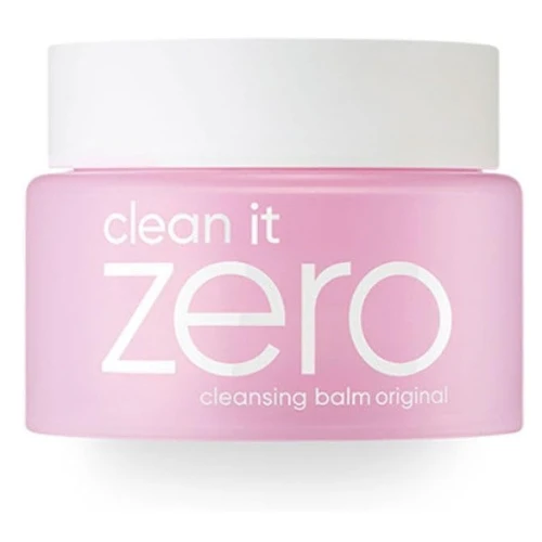 BANILA CO. Clean it Zero Cleansing Balm Original, Allinone cleansing balm, 100 m