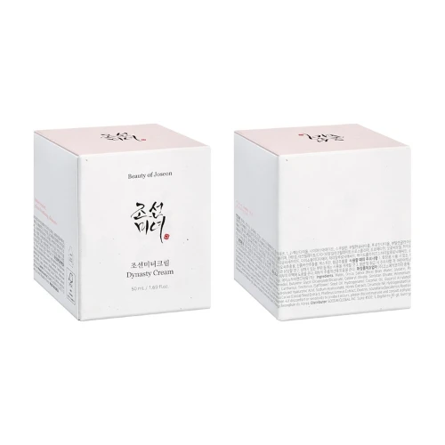 Beauty of Joseon Dynasty Cream Hydrating Face Moisturizer for Dry, Sensitive Ski