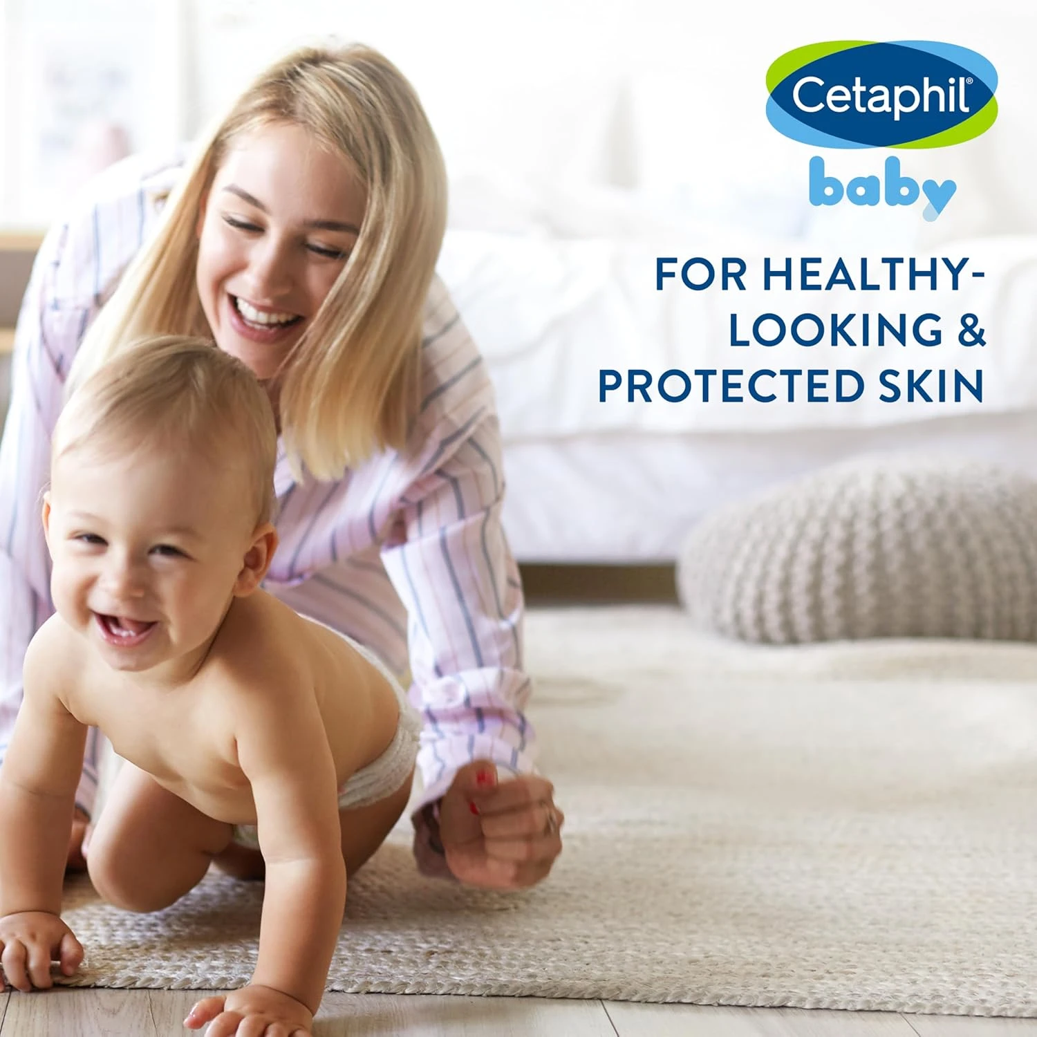 Cetaphil Baby Soothing Wash, Paraben Free, Hypoallergenic, Colloidal Oatmeal, Dr