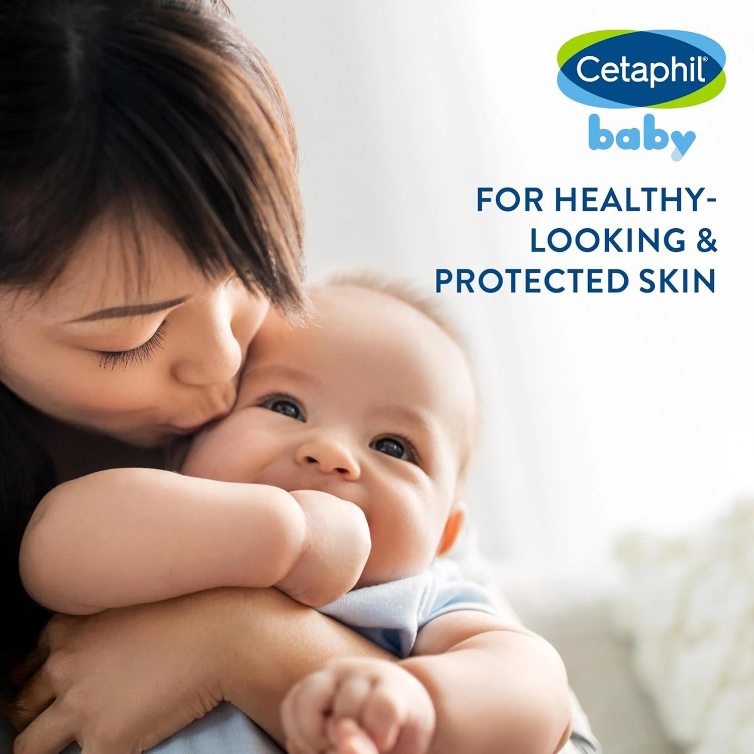 Cetaphil Baby Soothing Wash, Paraben Free, Hypoallergenic, Colloidal Oatmeal, Dr
