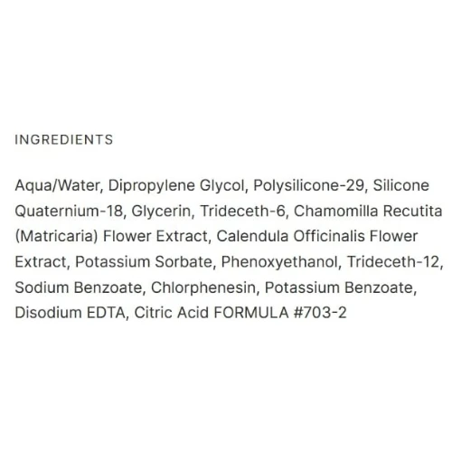 COLOR WOW Dreamcoat Supernatural Spray, Silver, 200 ml