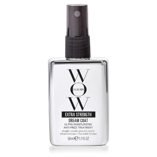 COLOR WOW Extra Strength Dream Coat, powerful, ultra moisturizing, anti humidity