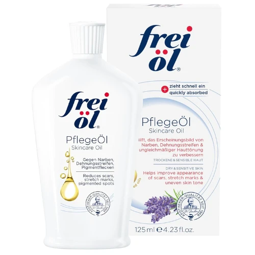 frei öl Oel Beauty Treatment 4oz by Oel